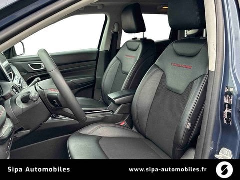 Voitures D'occasion À Mérignac | Jeep Compass 1.3 Phev T4 240 Ch 4Xe Eawd Trailhawk 5P