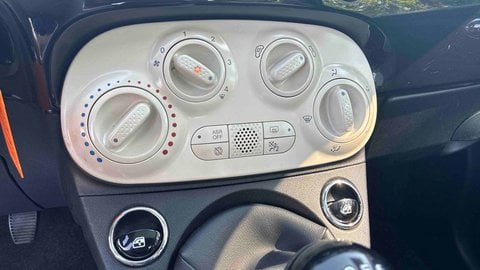 Voitures D'occasion À Villenave-D'ornon | Fiat 500 1.2 69 Ch Eco Pack Lounge 3P