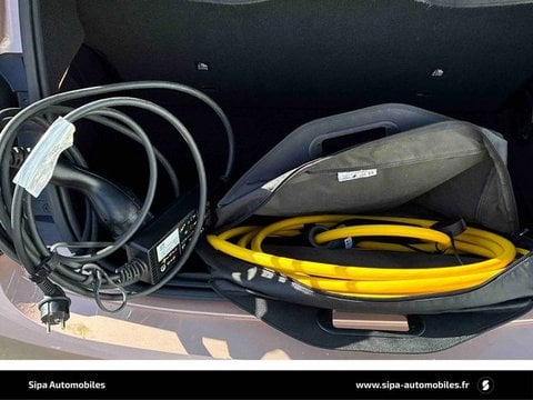 Voitures D'occasion À Villenave-D'ornon | Fiat 500 Iii Electrique E 95 Ch Action Plus 3P