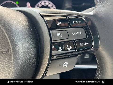 Voitures D'occasion À Mérignac | Honda Hr-V Iii 1.5 I-Mmd Advance 5P