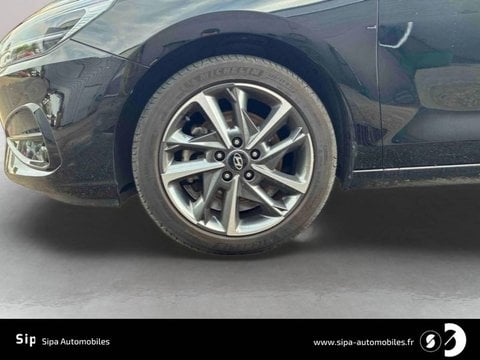 Voitures D'occasion À La-Teste-De-Buch | Hyundai I30 1.0 T-Gdi 100 Bvm Creative 5P