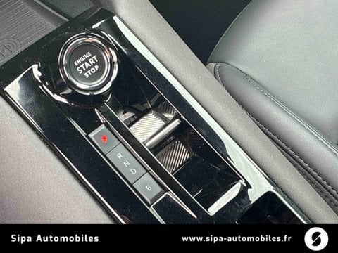 Voitures D'occasion À Toulouse | Alfa Romeo Junior Elettrica 156 Ch Speciale 5P