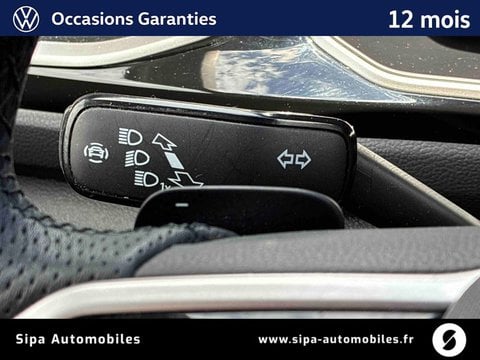 Voitures D'occasion À Lescar | Volkswagen T-Roc 1.5 Tsi Evo 150 Start/Stop Dsg7 R-Line 5P