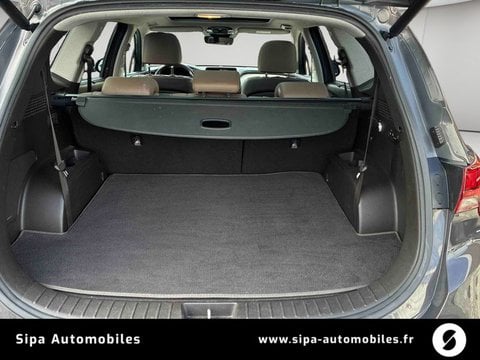 Voitures D'occasion À Le Bouscat | Hyundai Santa Fe 1.6 T-Gdi Plug-In 265 Htrac Bva6 Executive 5P
