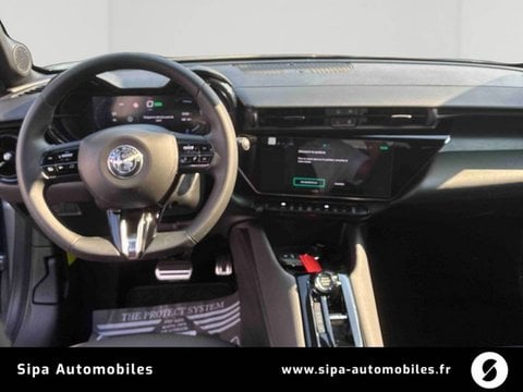 Voitures D'0Km À Lescar | Alfa Romeo Junior Elettrica Junior Electrique 156 Ch Ti 5P