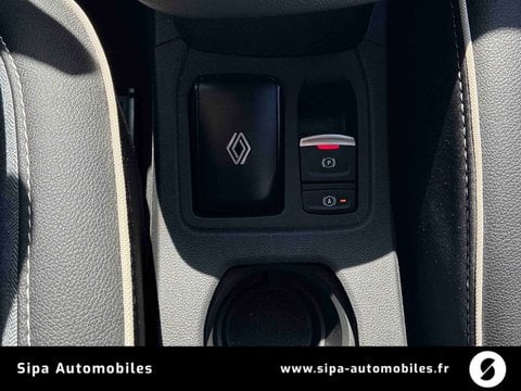 Voitures D'occasion À Villenave-D'ornon | Renault Clio E-Tech Full Hybrid 145 Ch Gsr2 Techno 5P