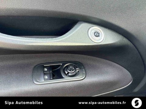 Voitures D'occasion À Villenave-D'ornon | Fiat 500 500E Berline E 118 Ch Nouvelle 3P