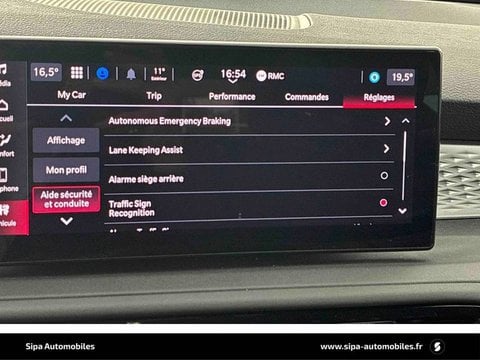 Voitures D'occasion À Toulouse | Alfa Romeo Tonale 1.5 Hybrid 130 Ch Tct7 Super 5P