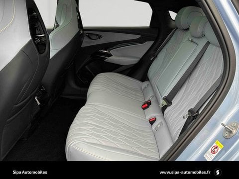 Voitures D'occasion À Mérignac | Byd Seal 82,5 Kwh 313 Ch Rwd Design 4P
