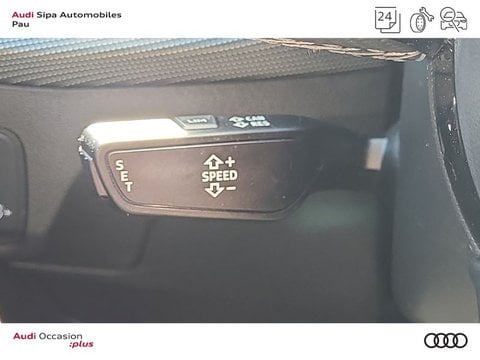 Voitures D'occasion À Lescar | Audi Q2 35 Tdi 150 S Tronic 7 S Line Plus 5P