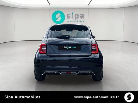Voitures D'occasion À Mérignac | Abarth 500E 155 Ch Pack 3P