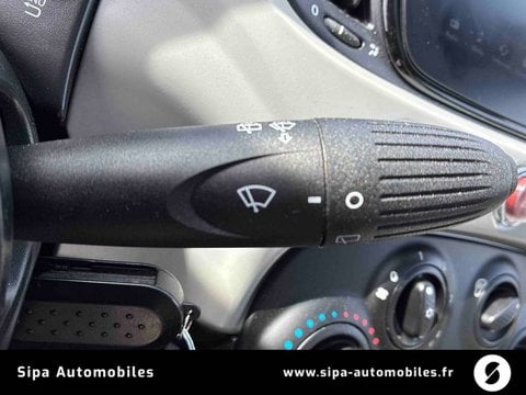 Voitures D'occasion À Muret | Fiat 500 1.2 69 Ch Club 3P