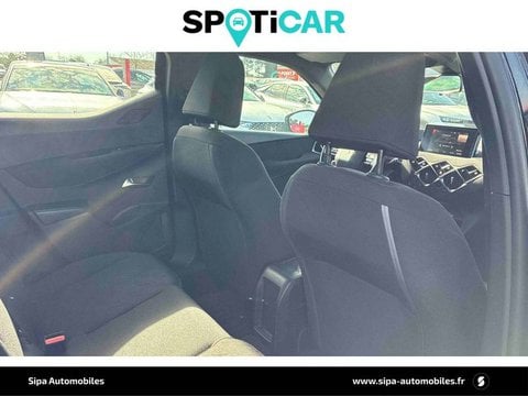 Voitures D'occasion À Mont-De-Marsan | Ds Ds 3 Ds3 Crossback Puretech 100 Bvm6 So Chic 5P