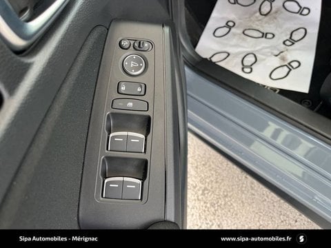 Voitures D'occasion À Mérignac | Honda Civic Xi E:hev 2.0 I-Mmd Executive 5P