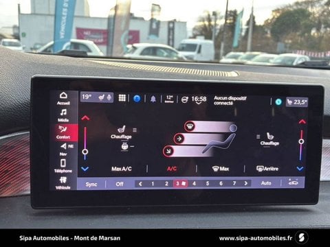 Voitures D'occasion À Mont-De-Marsan | Alfa Romeo Tonale 1.5 Hybrid 130 Ch Tct7 Edizione Special...