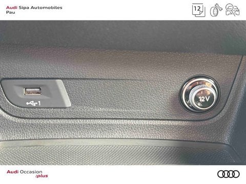 Voitures D'occasion À Lescar | Audi Q2 30 Tdi 116 S Tronic 7 S Line 5P