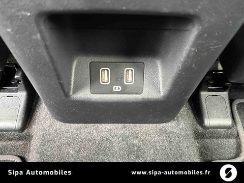 Voitures D'occasion À Le Bouscat | Hyundai Tucson 1.6 T-Gdi 265 Htrac Plug-In Bva6 Business 5P