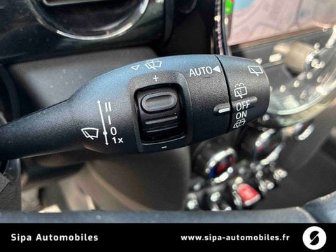 Voitures D'occasion À Libourne | Mini Cooper Hatch 5 Portes F55 Lci Ii Hatch 5 Portes 136 Ch Dkg...