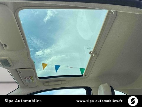 Voitures D'occasion À Villenave-D'ornon | Fiat 500 1.2 69 Ch Eco Pack Lounge 3P
