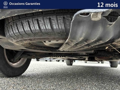 Voitures D'occasion À Tarbes | Volkswagen Caravelle 6.1 2.0 Tdi 150 Bmt Longue Dsg7 Confortline 4P