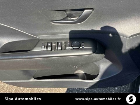Voitures D'occasion À Villenave-D'ornon | Hyundai Kona Hybrid 141 Intuitive 5P