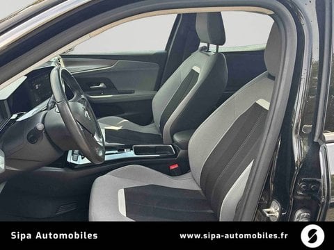 Voitures D'occasion À Toulouse | Opel Mokka Electrique 136 Ch & Batterie 50 Kwh Elegance 5P