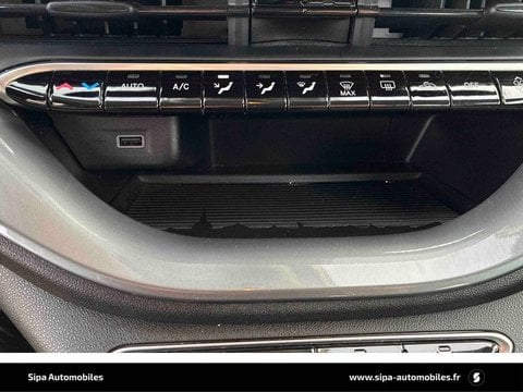 Voitures D'occasion À La-Teste-De-Buch | Fiat 500 Iii Electrique E 118 Ch Nouvelle 3P