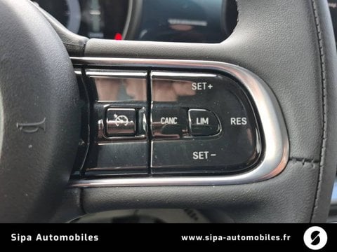 Voitures D'occasion À Dax | Fiat 500 Iii Electrique E 118 Ch Nouvelle 3P
