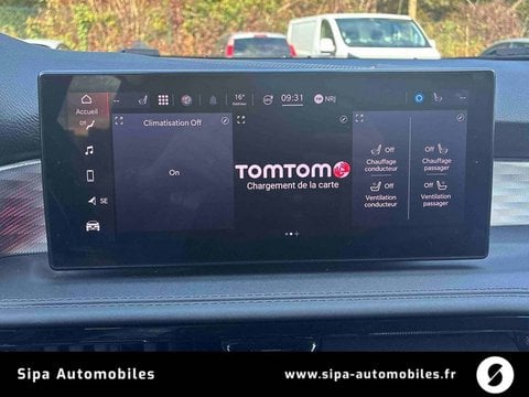 Voitures D'occasion À Toulouse | Alfa Romeo Tonale 1.5 Hybrid 160 Ch Vgt Tct7 Edizione Speciale 5P