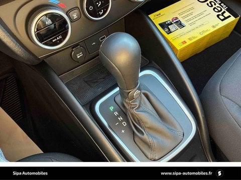 Voitures D'occasion À Toulouse | Fiat Tipo Sw 1.5 Firefly Turbo 130 Ch S&S Dct7 Hybrid Cross 5P
