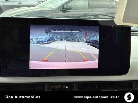 Voitures D'occasion À Toulouse | Fiat 500 E 95 Ch Nouvelle 3P