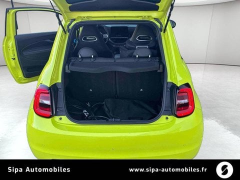 Voitures D'occasion À Mérignac | Abarth 500 500E 155 Ch Scorpionissima 3P