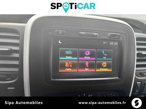 Voitures D'occasion À Dax | Fiat Talento Fg Vul Talento Fgn Tole 1.0 Ch1 2.0 Ecojet 120 Pro Loun...