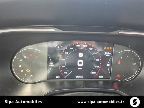 Voitures D'occasion À Dax | Fiat Tipo Cross 1.0 Firefly Turbo 100 Ch S&S Plus 5P