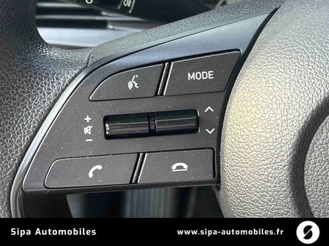Voitures D'occasion À Le Bouscat | Hyundai I20 1.2 84 Initia 5P