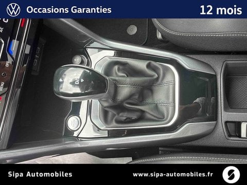Voitures D'occasion À Lescar | Volkswagen T-Roc 1.5 Tsi Evo 150 Start/Stop Dsg7 Style 5P