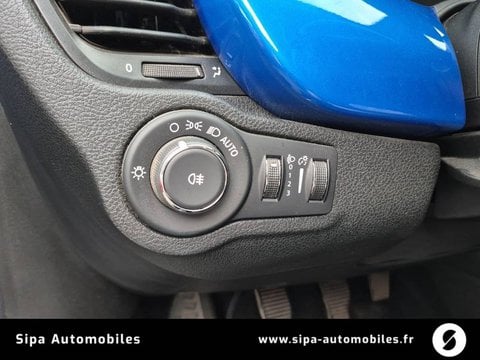 Voitures D'occasion À Dax | Fiat 500X 1.6 Multijet 120 Ch Elysia 5P
