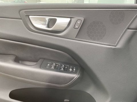 Voitures D'occasion À Lescar | Volvo Xc60 Ii B4 (Diesel) 197 Ch Geartronic 8 Momentum Business 5P