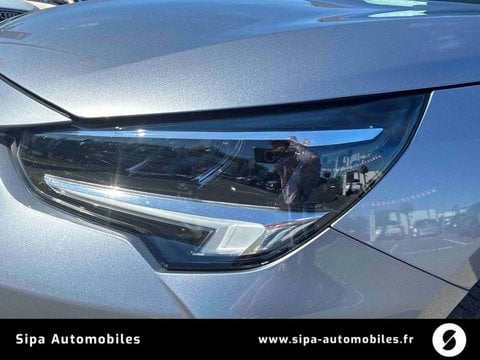 Voitures D'occasion À Toulouse | Opel Corsa 1.2 Turbo 100 Ch Bvm6 Gs Line 5P