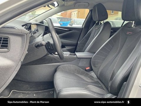 Voitures D'occasion À Mont-De-Marsan | Ds Ds 4 Ds4 Ii Hybride E-Tense 225 Eat8 Performance Line 5P