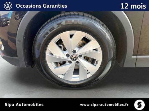 Voitures D'occasion À Lescar | Volkswagen Tiguan 1.5 Etsi 130Ch Dsg7 Life Plus 5P