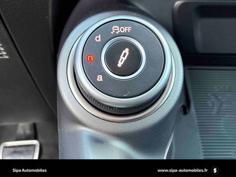 Voitures D'0Km À Mérignac | Alfa Romeo Tonale 1.5 Ibrida 175 Ch Vgt Tct7 Veloce 5P