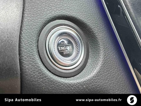 Voitures D'occasion À Mérignac | Mercedes-Benz Classe C Break 220 D 9G-Tronic Amg Line 5P