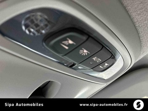 Voitures D'occasion À Anglet | Volvo Xc40 T4 Recharge 129+82 Ch Dct7 Inscription Business 5P