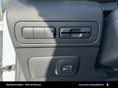 Voitures D'occasion À Mont-De-Marsan | Citroën C3 Aircross Puretech 130 S&S Eat6 Shine 5P