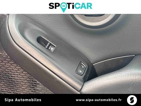 Voitures D'occasion À Toulouse | Fiat 500X 1.0 Firefly Turbo T3 120 Ch Cross 5P