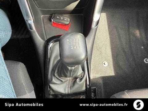 Voitures D'occasion À Mont-De-Marsan | Citroën C3 Aircross Puretech 110 S&S Bvm6 Shine Pack 5P