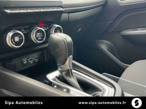 Voitures D'occasion À Lescar | Renault Arkana E-Tech 145 - 21B Intens 5P