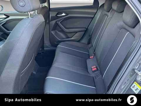 Voitures D'occasion À Mérignac | Audi A1 Sportback 35 Tfsi 150 Ch S Tronic 7 Design 5P