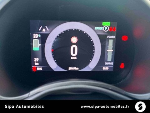 Voitures D'occasion À Bayonne | Fiat 500 E 95 Ch Nouvelle 3P